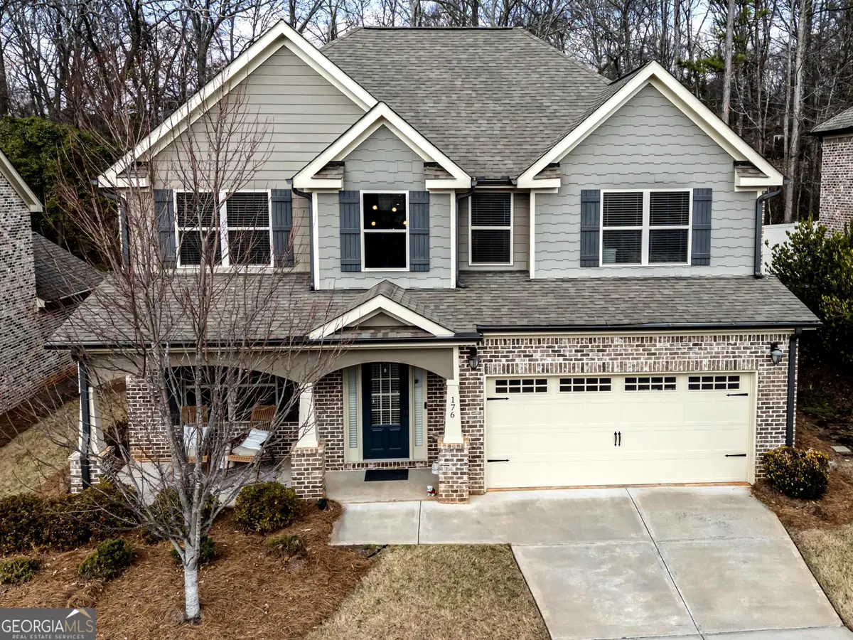 176 Towns Walk Drive, Athens, GA 30606 - #1