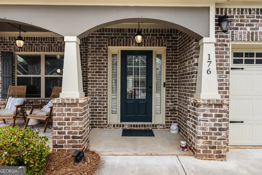 176 Towns Walk Drive, Athens, GA 30606 - #2