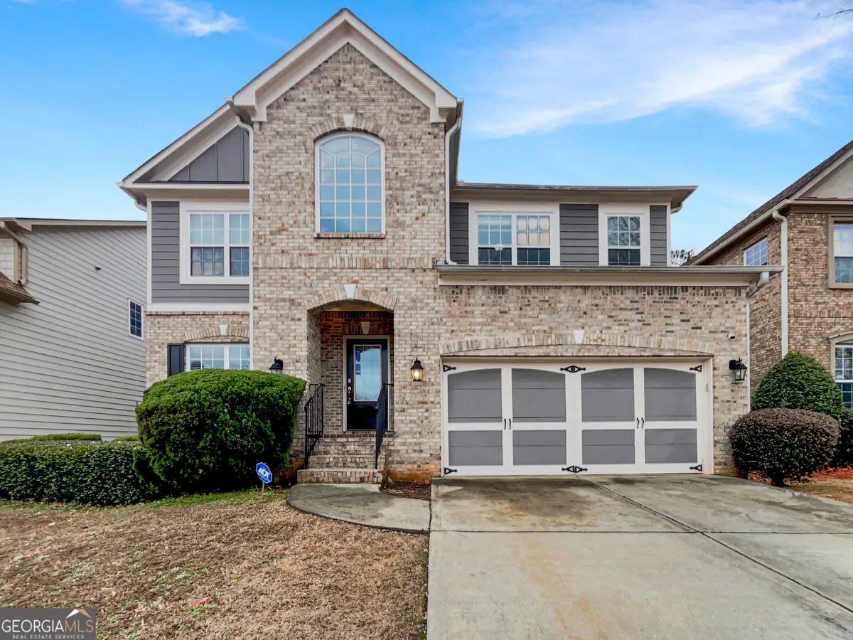 5806 Princeton Run Trail, Tucker, GA 30084 - #1