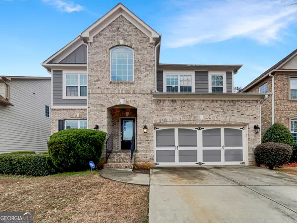 5806 Princeton Run Trail, Tucker, GA 30084