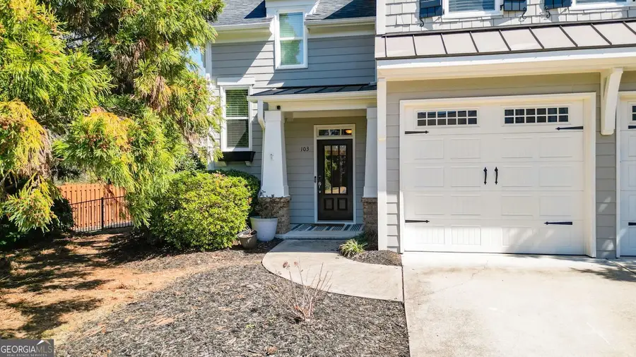 103 Patrick Way, Marietta, GA 30064 - #3