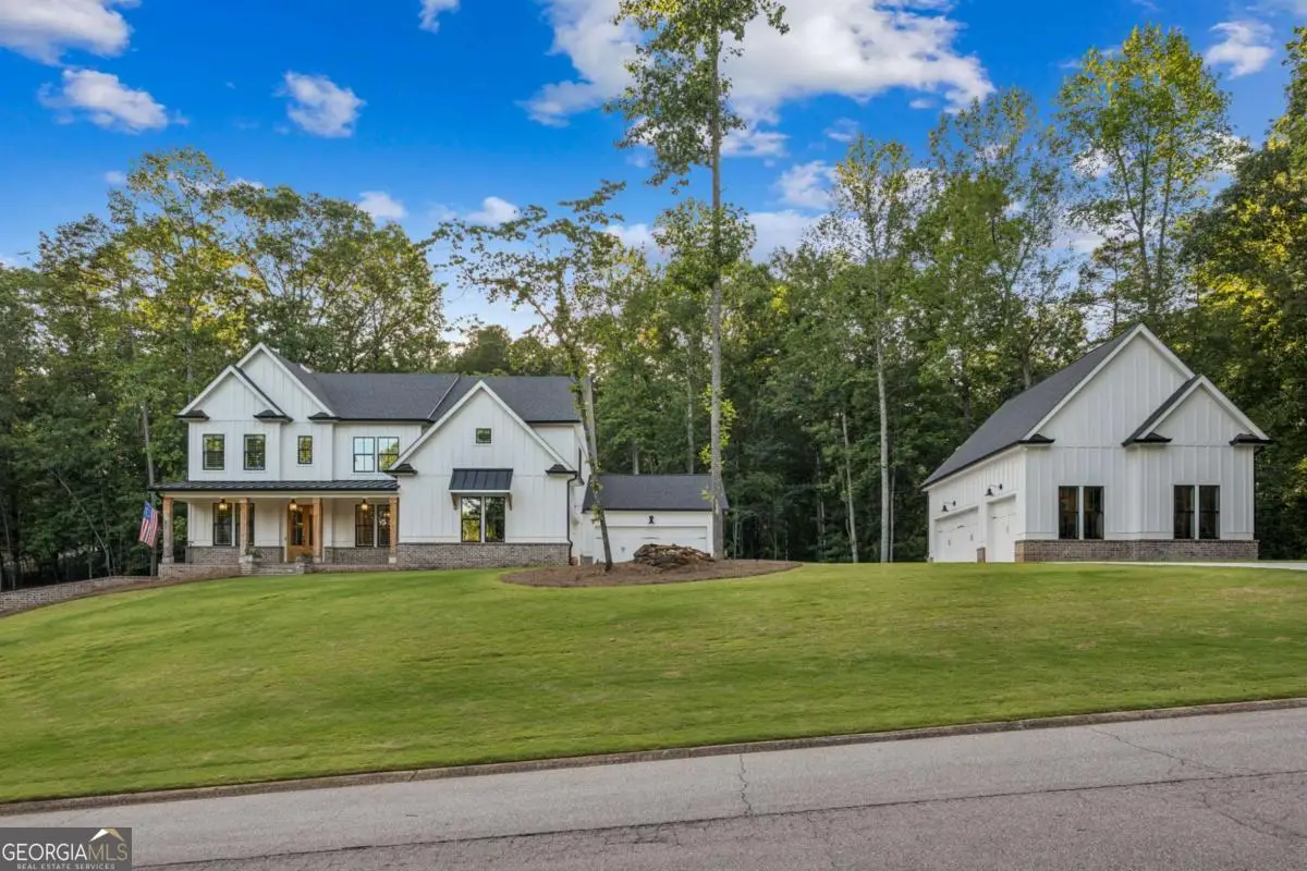 6326 Point Twenty Two, Gainesville, GA 30506 - #1