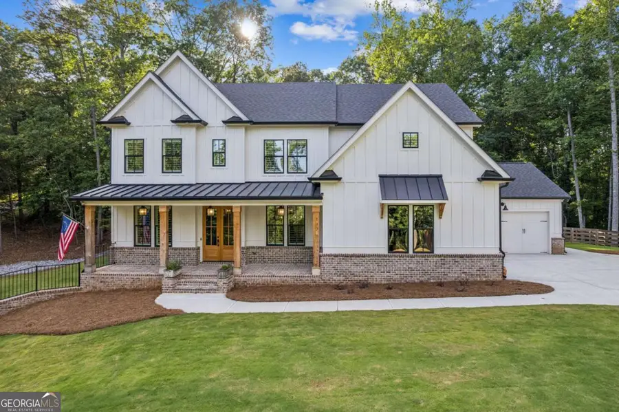 6326 Point Twenty Two, Gainesville, GA 30506 - #3