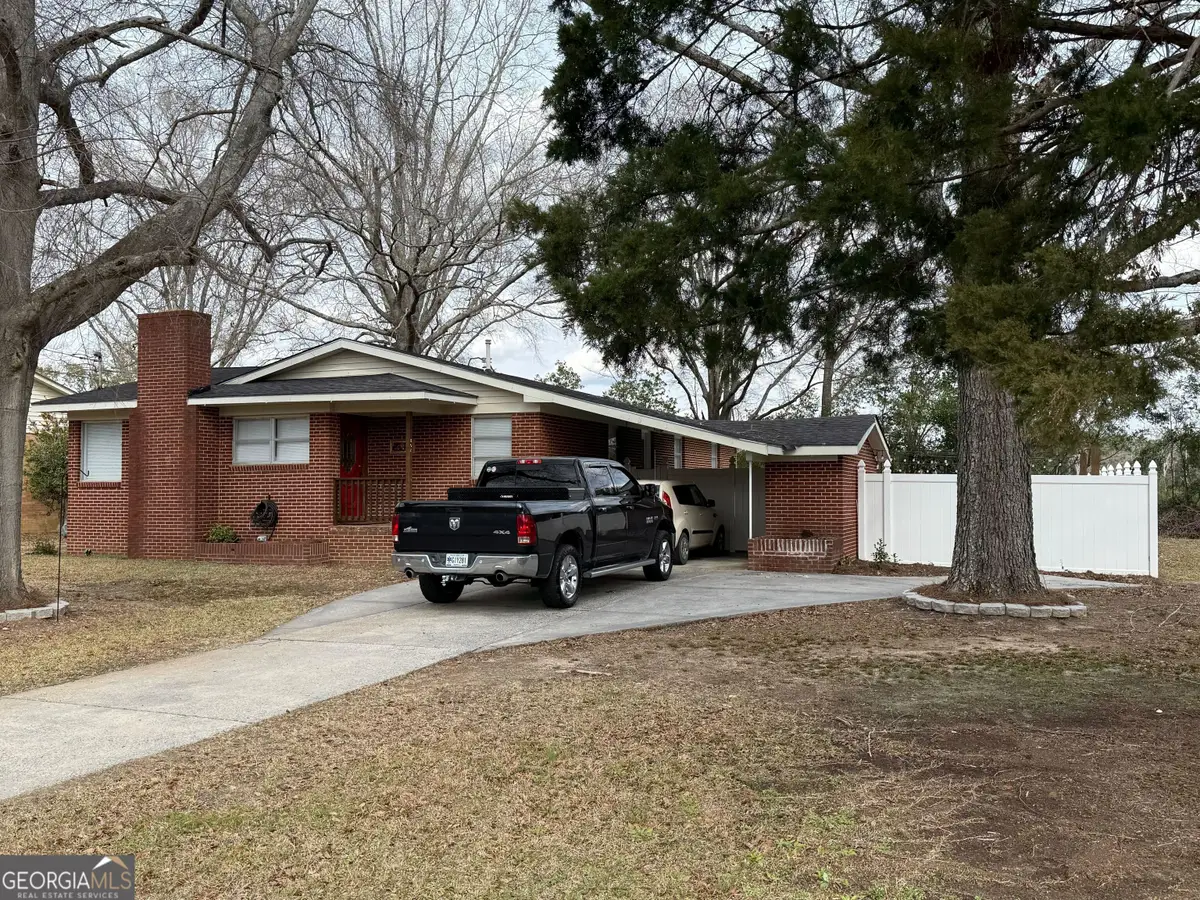 804 Betty Street, Sandersville, GA 31082 - #1