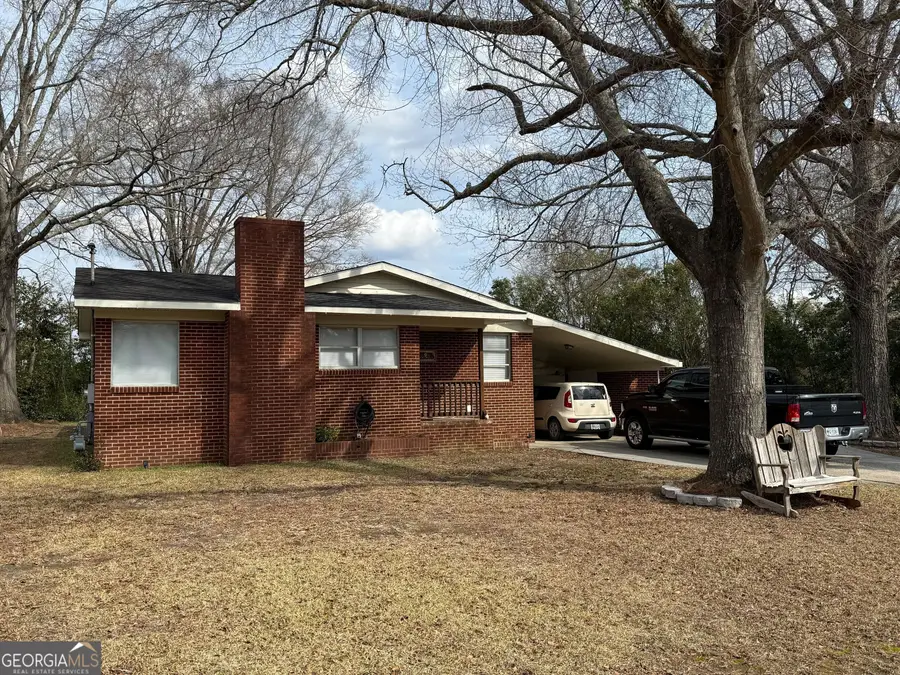 804 Betty Street, Sandersville, GA 31082 - #2