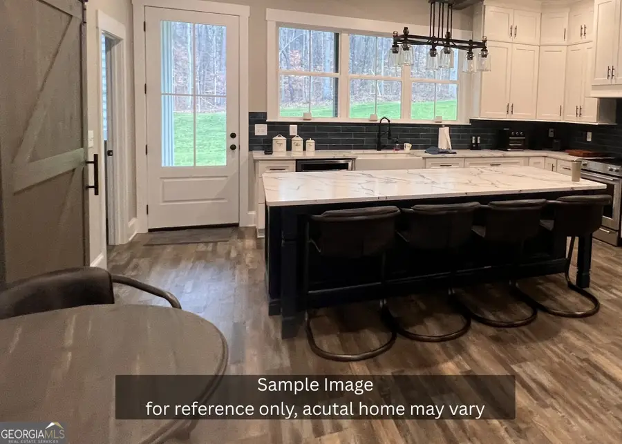 85 Sexton Lane, Lavonia, GA 30553 - #3