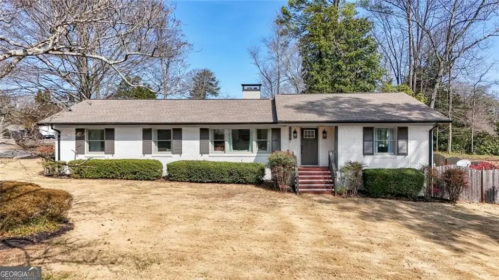 272 Atwood Drive, Marietta, GA 30064 - #1