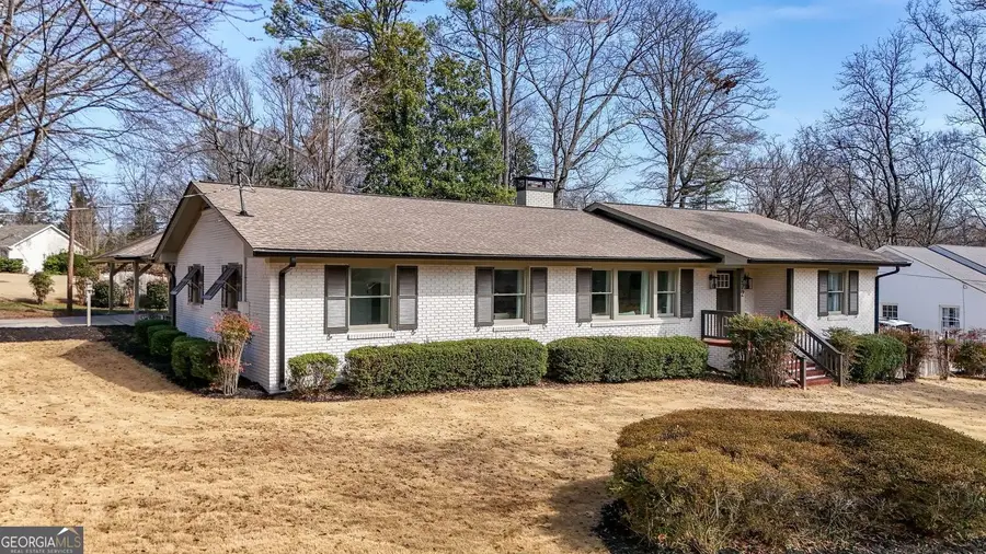 272 Atwood Drive, Marietta, GA 30064 - #2