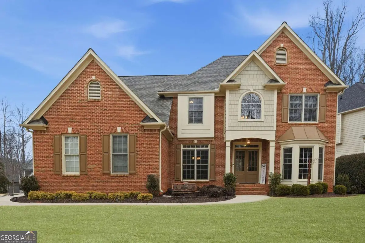 610 Wildmeadow Glenn, Cumming, GA 30040 - #1