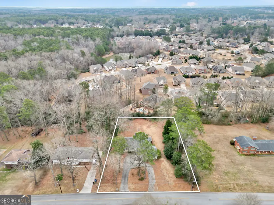 440 Burke Circle, McDonough, GA 30253 - #2