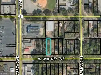 1015 Whitney Avenue, Albany, GA 31701 - #1