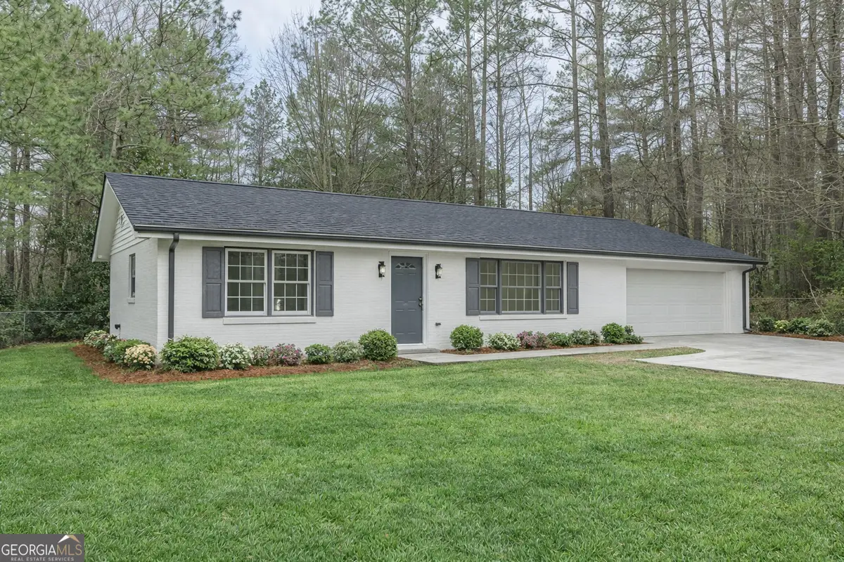 7498 Helms Court, Jonesboro, GA 30236 - #1