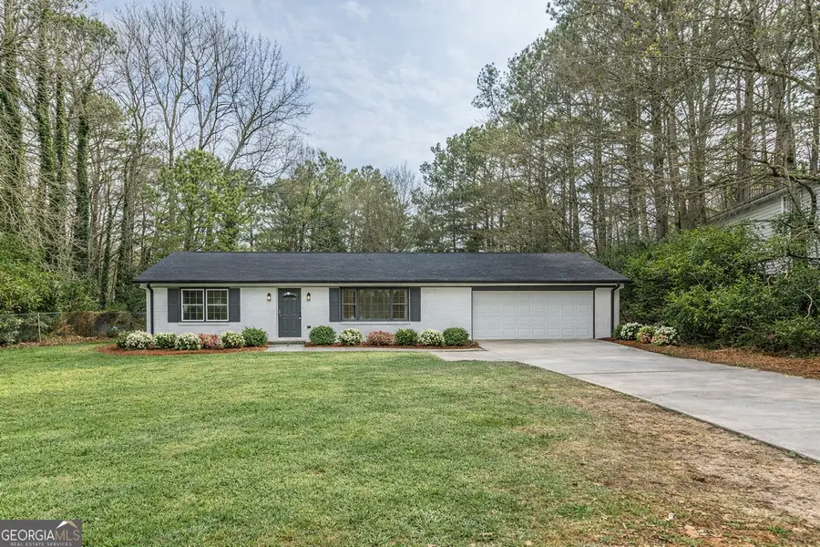 7498 Helms Court, Jonesboro, GA 30236 - #3