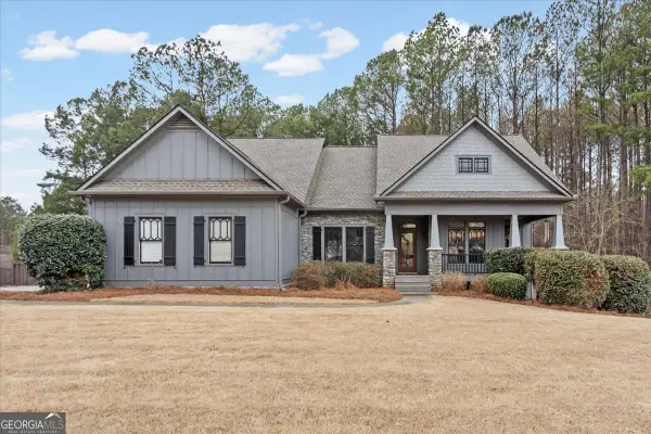 111 Washington Boulevard, Dallas, GA 30132