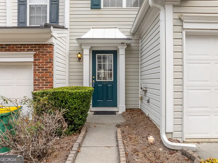 129 Regent Place, Woodstock, GA 30188 - #3