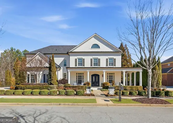 3114 Heybridge Lane, Milton, GA 30004