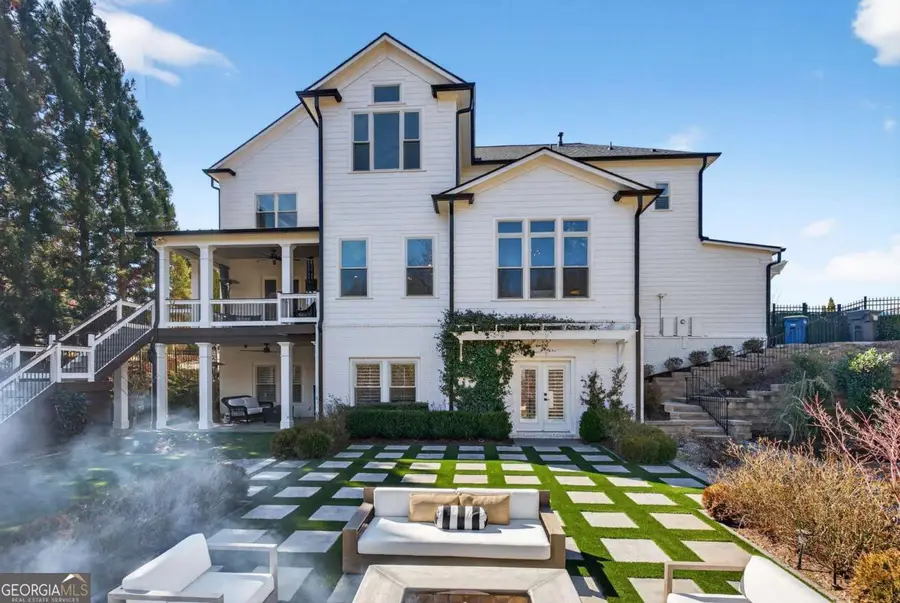 3114 Heybridge Lane, Milton, GA 30004 - #2