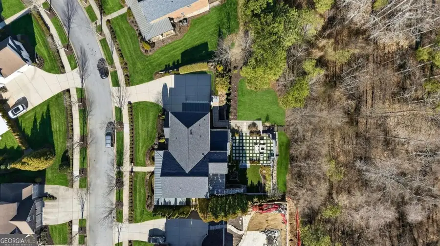 3114 Heybridge Lane, Milton, GA 30004 - #3