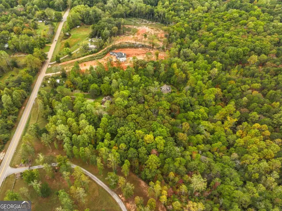 6380 Dawsonville Highway, Dahlonega, GA 30533 - #2