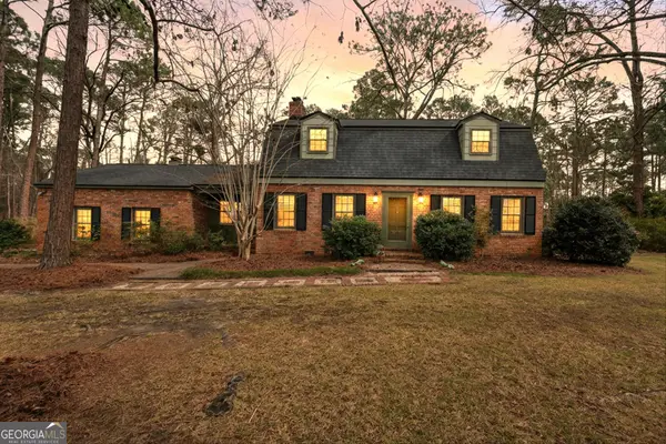 9 Country Squire Drive, Statesboro, GA 30458