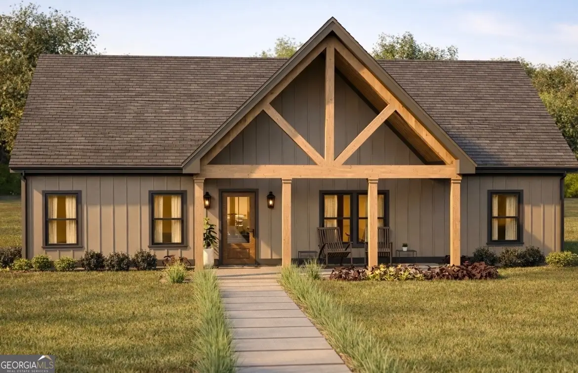 605 Berlin, Homer, GA 30547 - #1