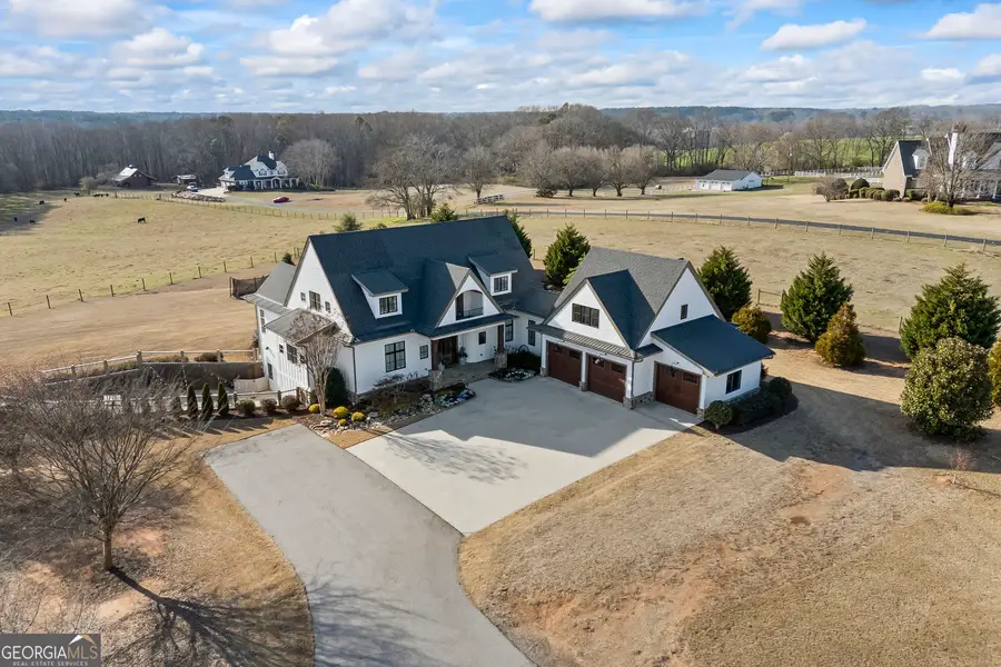 3315 Chandler Road, Good Hope, GA 30641 - #3