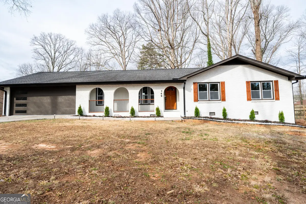 749 Havenridge Drive Sw, Conyers, GA 30094 - #1