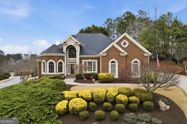 101 Cedar Woods Trail, Canton, GA 30114