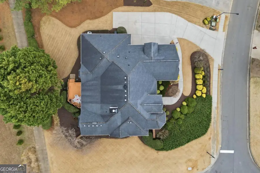 101 Cedar Woods Trail, Canton, GA 30114 - #2