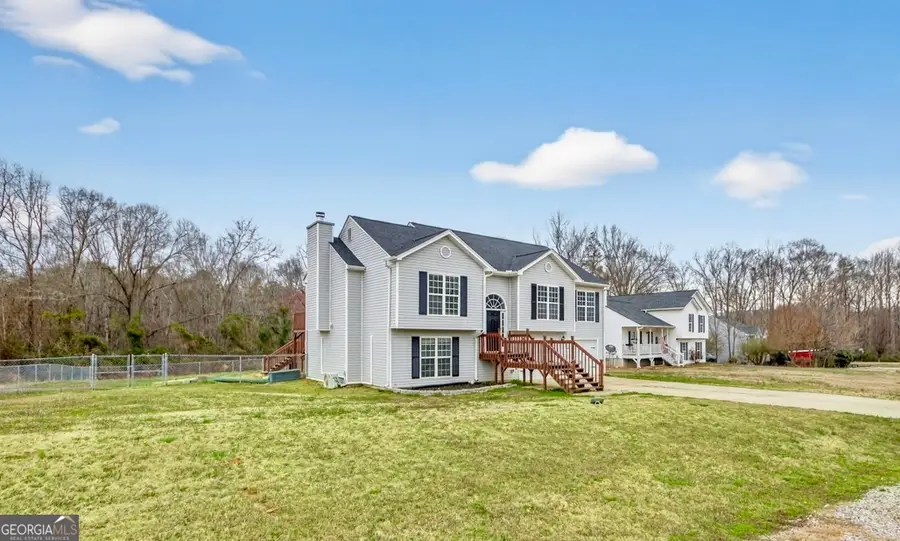 197 Ridgeland Drive, Maysville, GA 30558 - #2