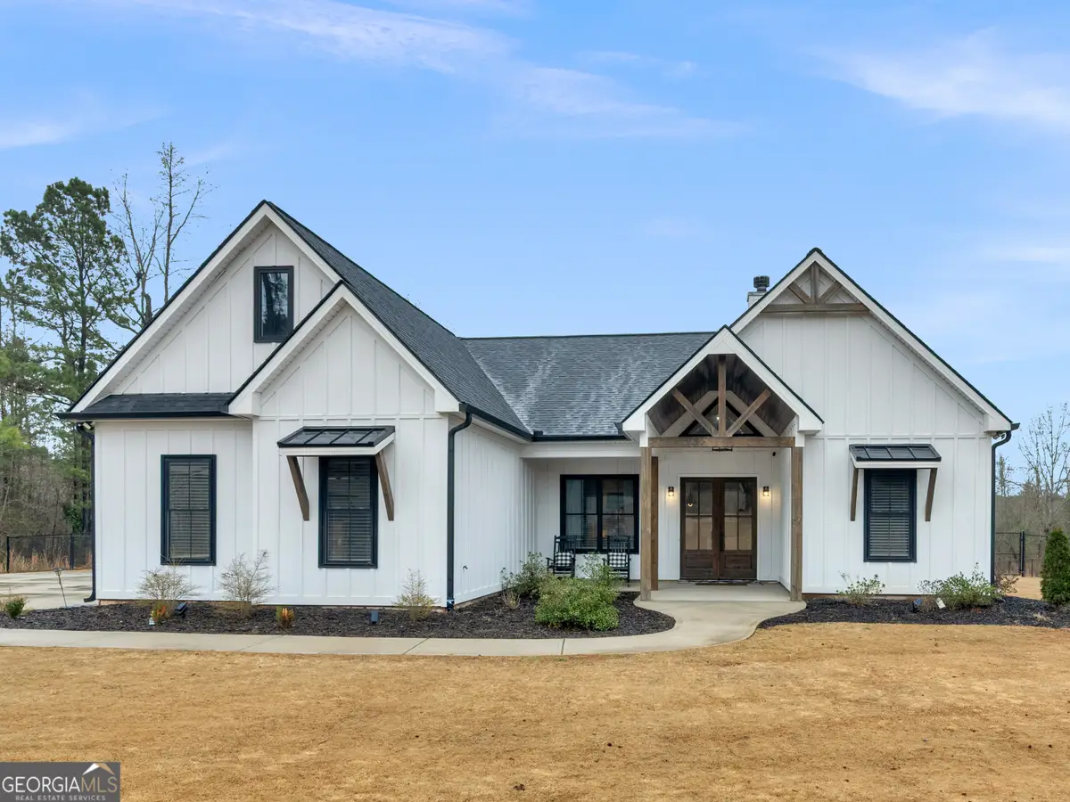 292 Old South River Road, Jackson, GA 30233 - #1