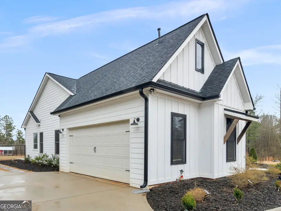 292 Old South River Road, Jackson, GA 30233 - #2
