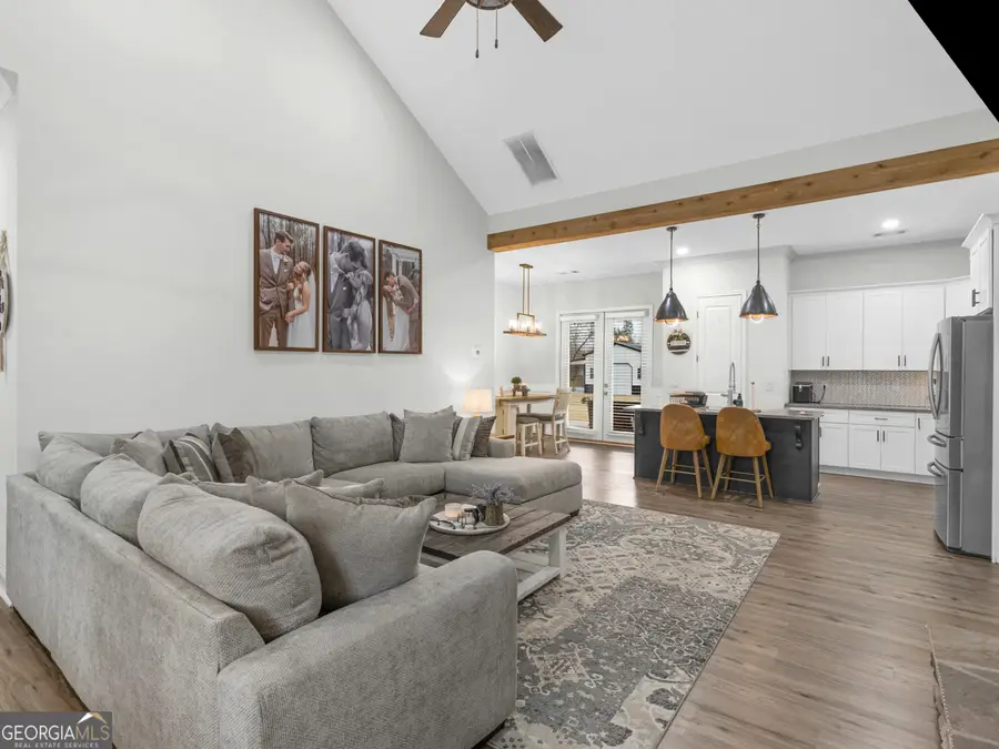 292 Old South River Road, Jackson, GA 30233 - #3