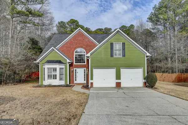 3168 Hopeland Court, Powder Springs, GA 30127