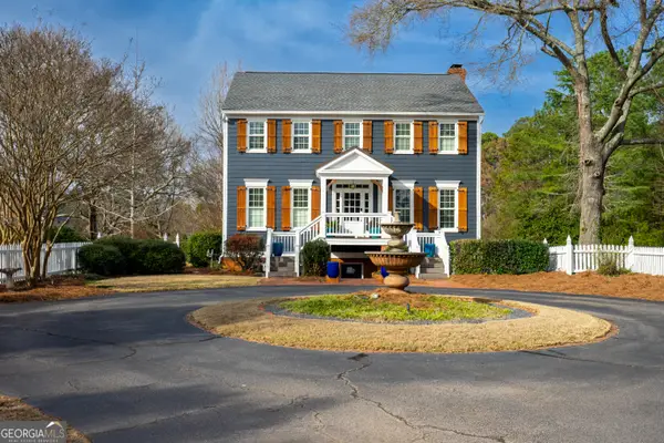 638 Cameron Mill Road, Lagrange, GA 30240