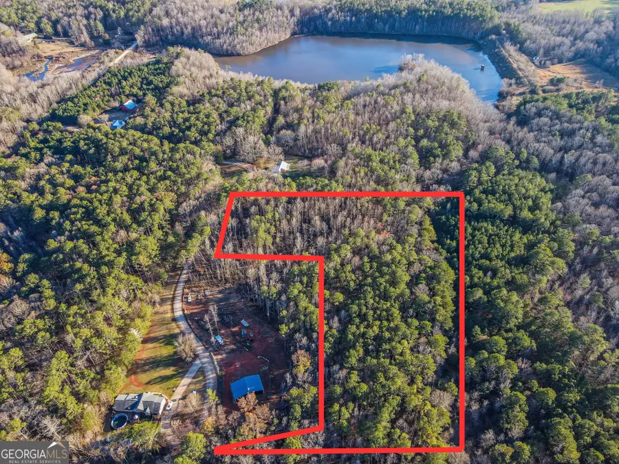 0 Deegee Road, Carrollton, GA 30117 - #3