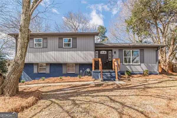 8936 Old Lee Road, Lithia Springs, GA 30122