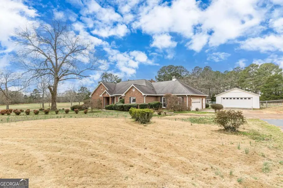 1380 Elliott Road, McDonough, GA 30252 - #2