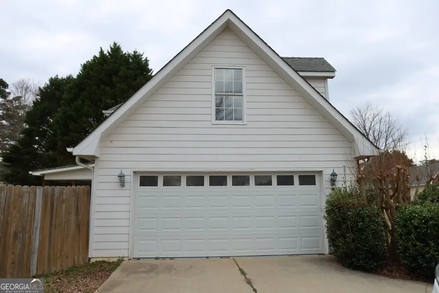 320 Water Wheel Court, McDonough, GA 30253 - #2