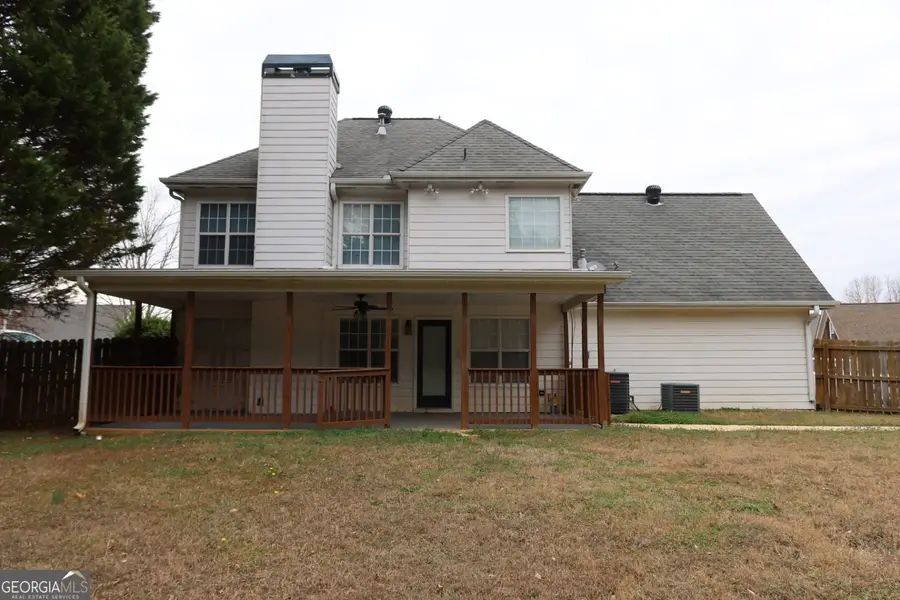 320 Water Wheel Court, McDonough, GA 30253 - #3