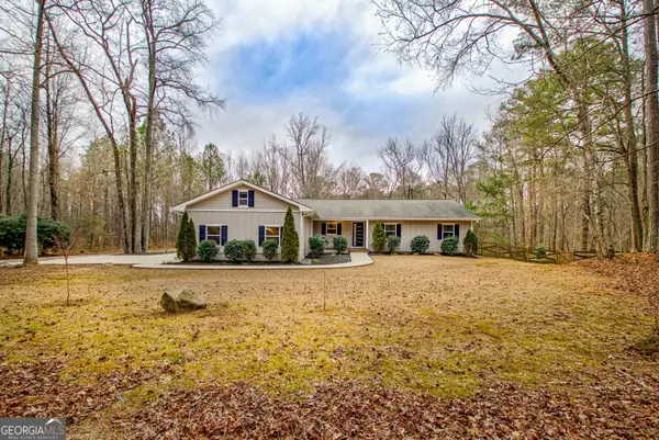 15 Glen Cannon Trail, Newnan, GA 30265