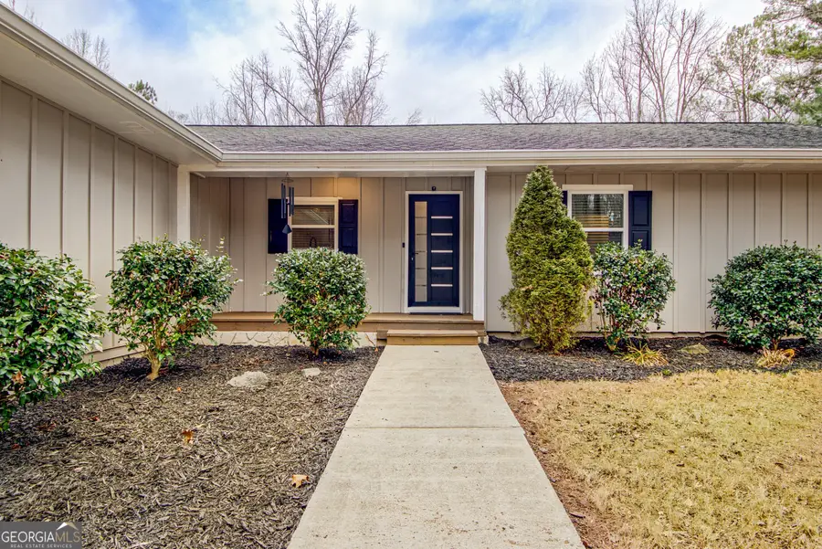 15 Glen Cannon Trail, Newnan, GA 30265 - #3