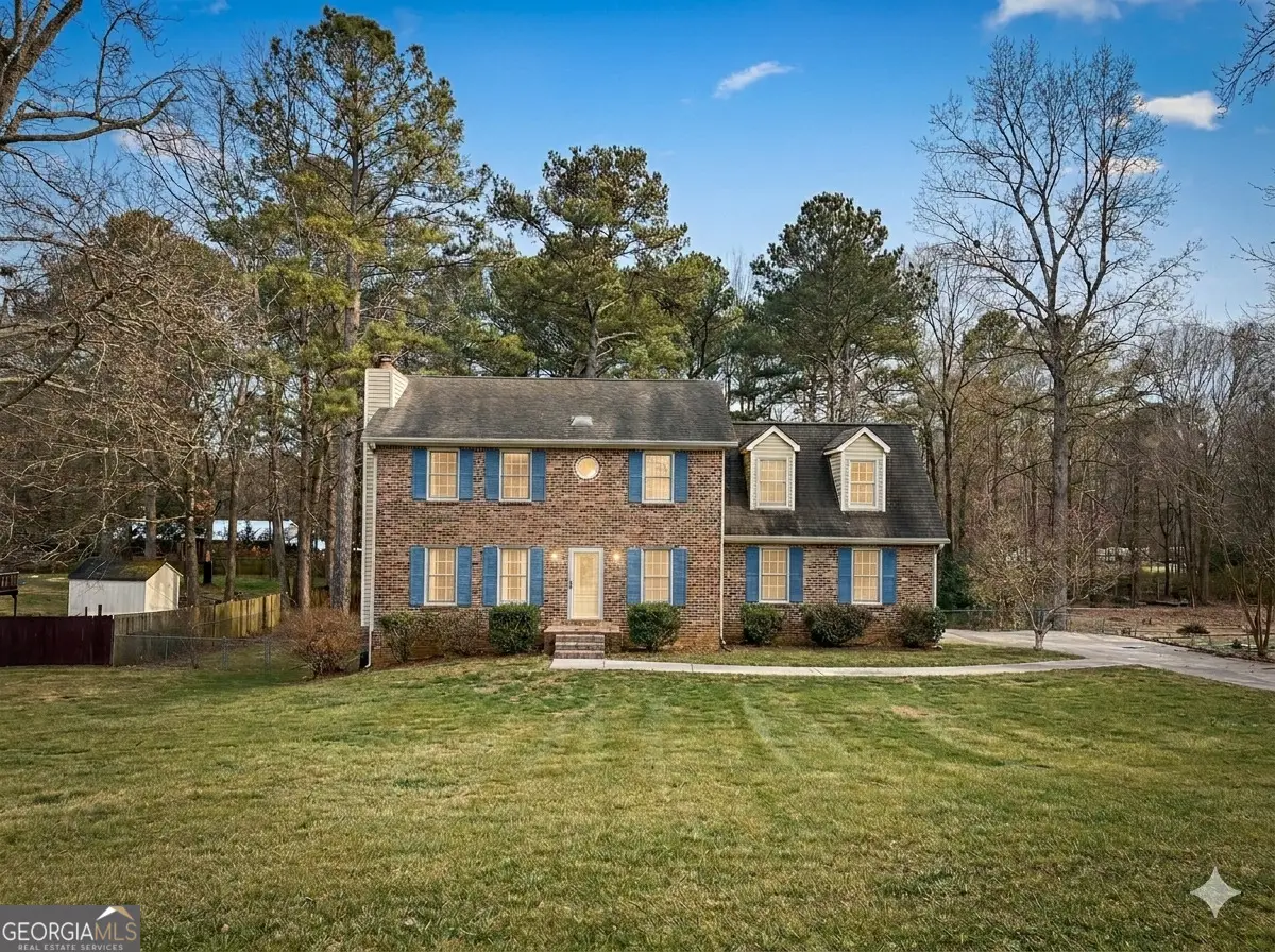 140 Morning Creek Way, Jonesboro, GA 30238 - #1