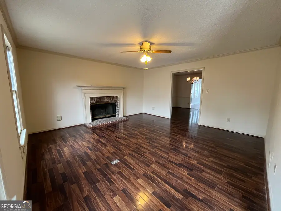 140 Morning Creek Way, Jonesboro, GA 30238 - #3