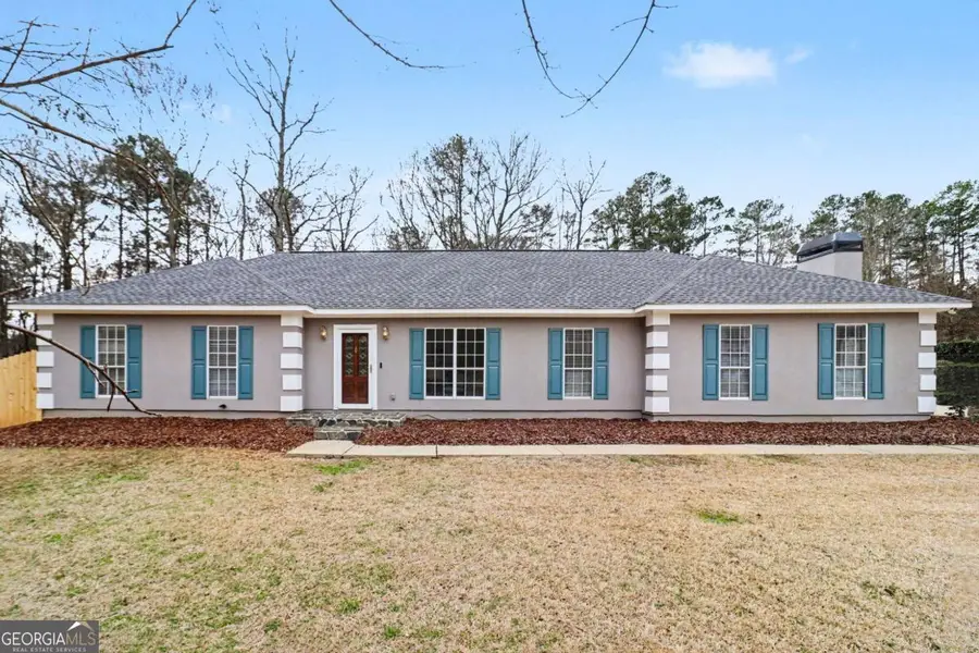 85 London Lane, Sharpsburg, GA 30277 - #2