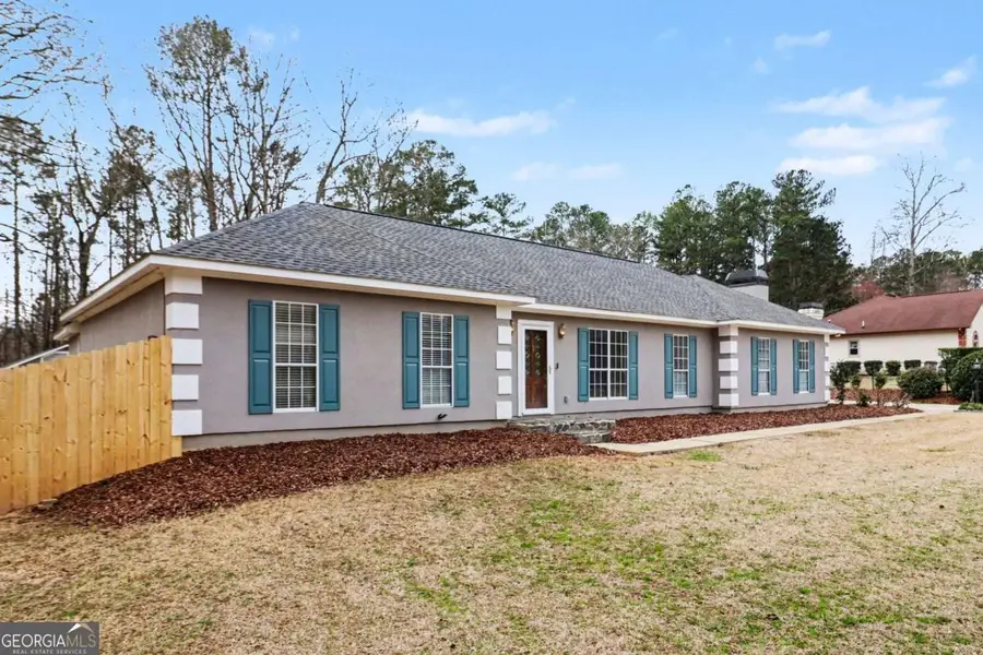 85 London Lane, Sharpsburg, GA 30277 - #3