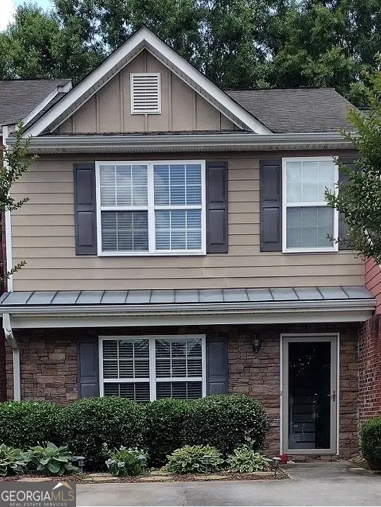 2628 Haligan Pointe, Riverdale, GA 30296 - #1