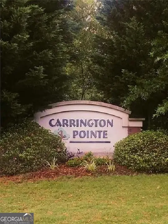 2628 Haligan Pointe, Riverdale, GA 30296 - #2