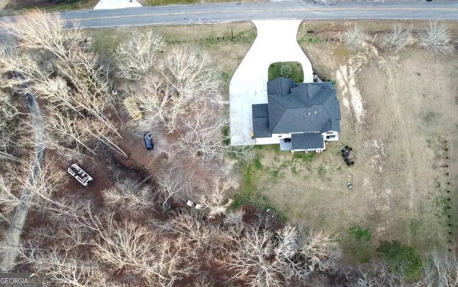 1260 Old Victron School Road, Hoschton, GA 30548 - #2