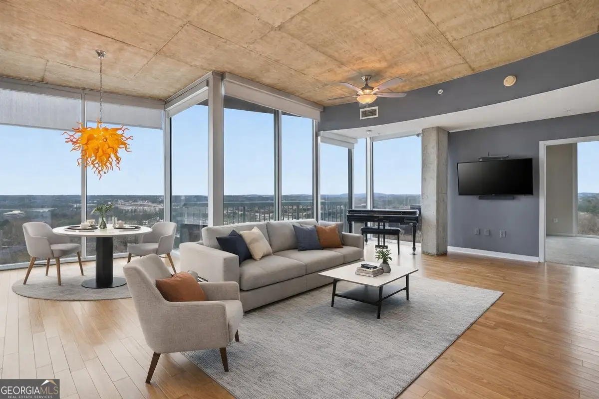 3300 Windy Ridge Parkway Se #1321, Atlanta, GA 30339 - #1